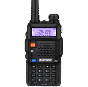 Портативная Рация Tidradio H3 . Радіостанція широкодіапазонна Тідрадіо. Програмування через Bluetooth та Type-C. Подвійна кнопка PTT та аккумулятор 2500mAh