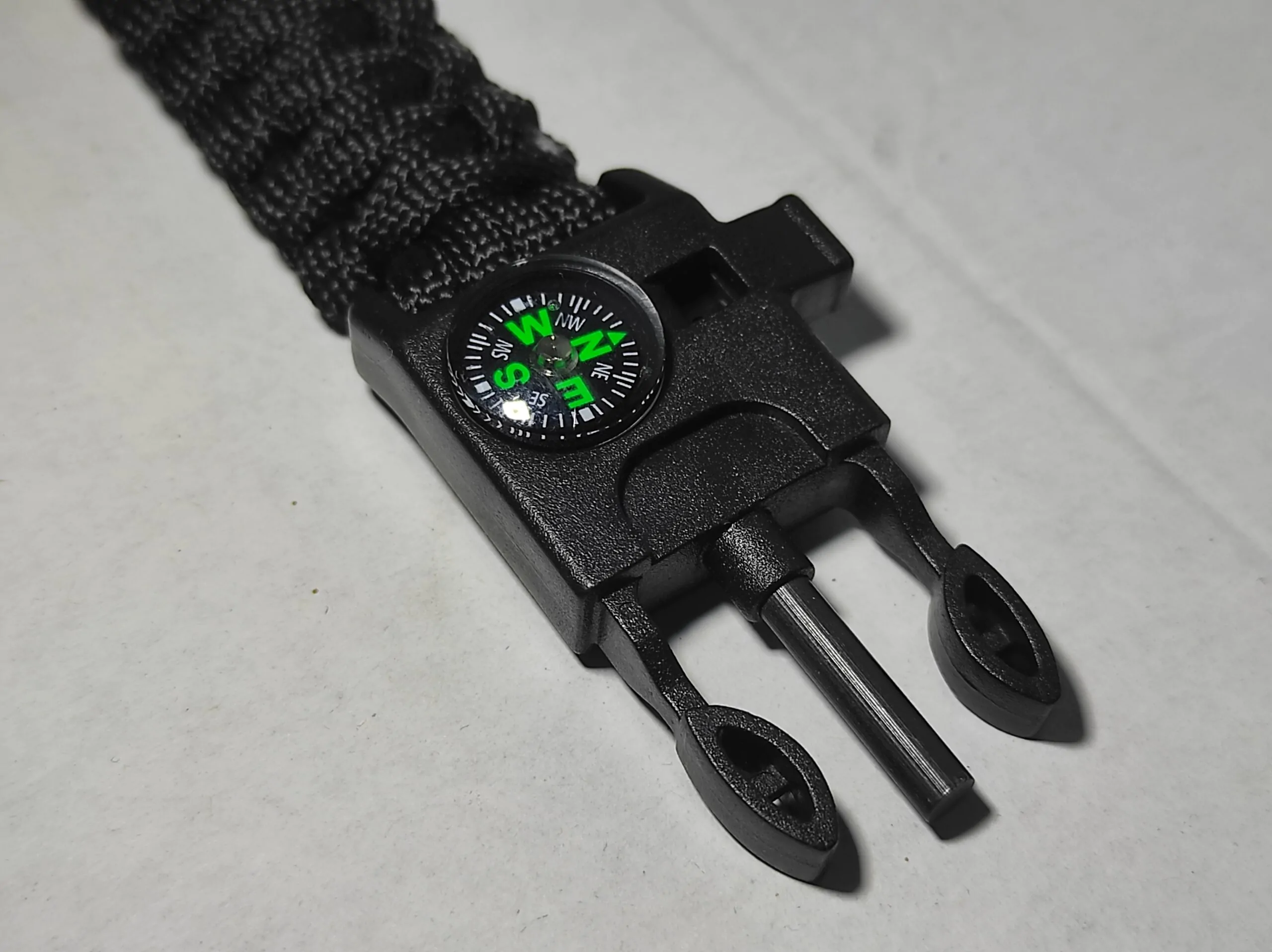 EDC Тактический Браслет Мультитул EDC Тактичний Браслет Мультитул