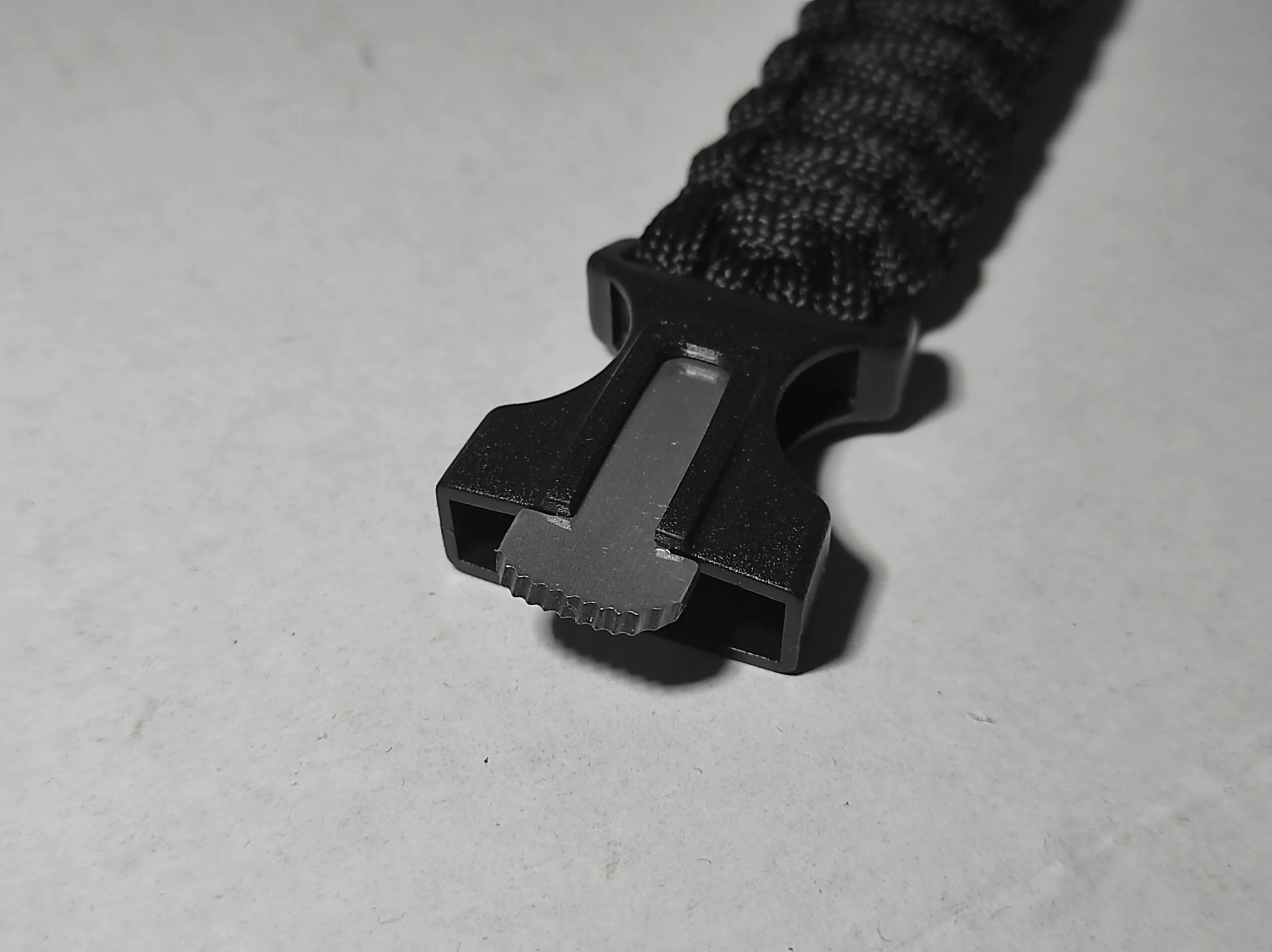 EDC Тактический Браслет Мультитул EDC Тактичний Браслет Мультитул