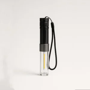 EDC LED Фонарь Для Кемпинга Тактический EDC LED Ліхтар Для Кемпінгу Тактичний