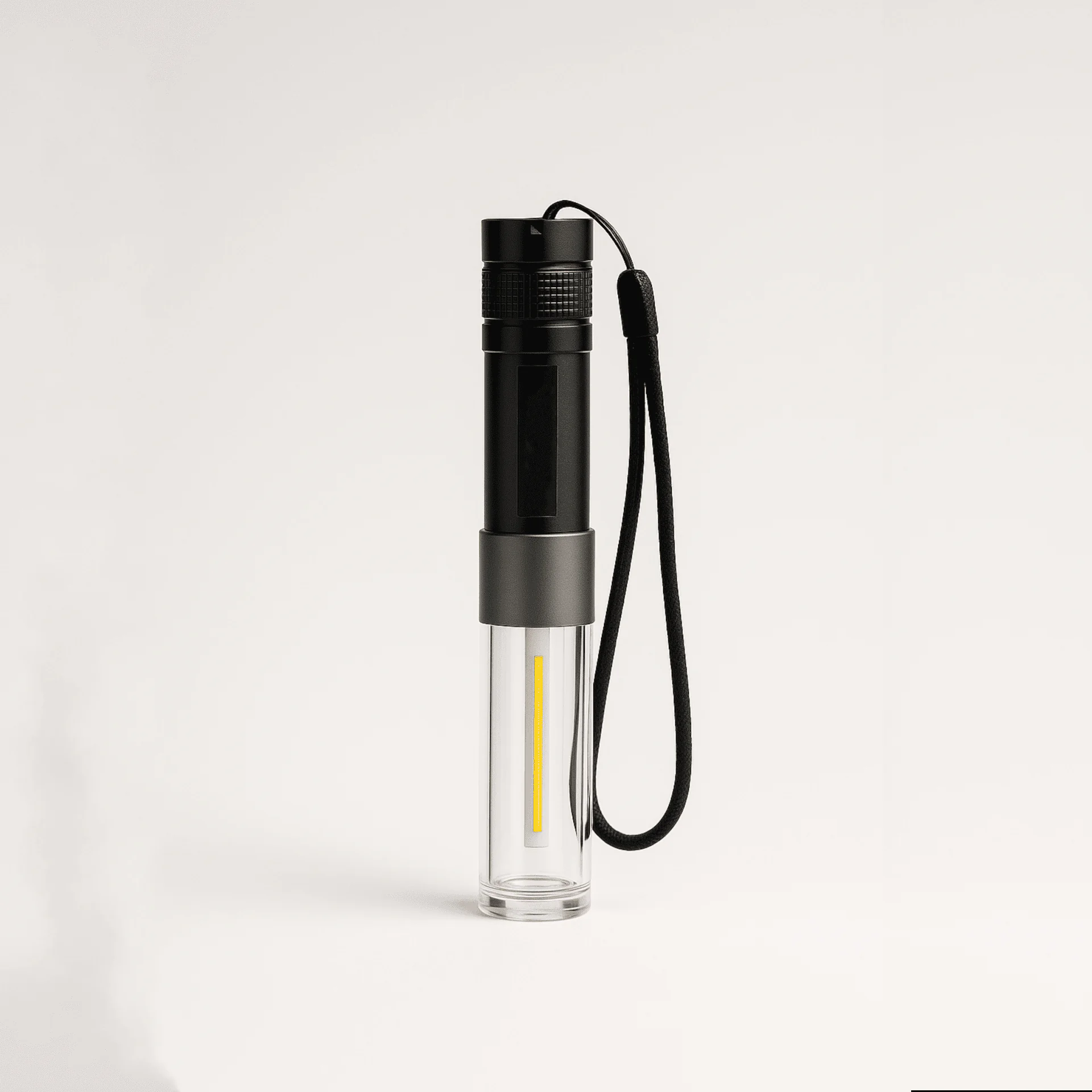 EDC LED Фонарь Для Кемпинга Тактический EDC LED Ліхтар Для Кемпінгу Тактичний