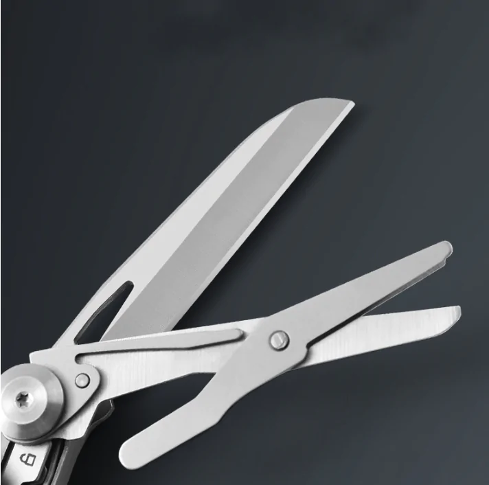 тактический мультитул