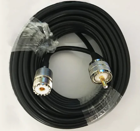 Антенний подовжувач PL259