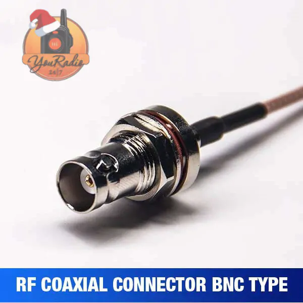 кабель удлинитель для антенны BNC