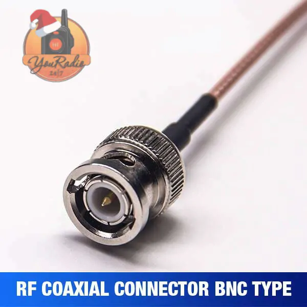 кабель удлинитель для антенны BNC