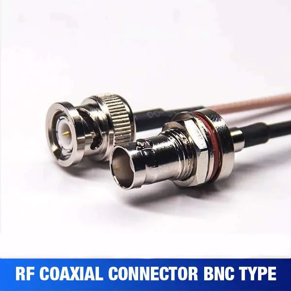 кабель подовжувач для антени BNC