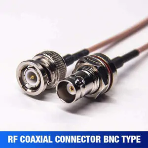 кабель подовжувач для антени BNC