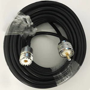 Антенний подовжувач PL259