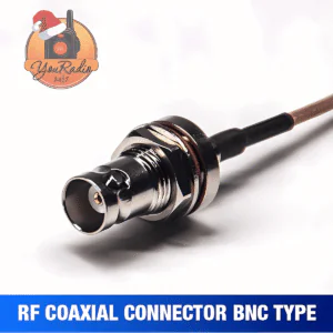 кабель подовжувач для антени BNC