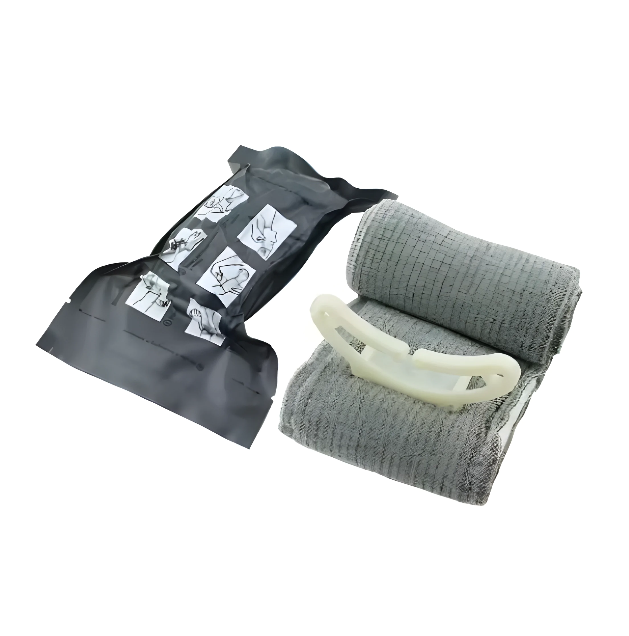 Ізраїльський бандаж, Израильский бандаж