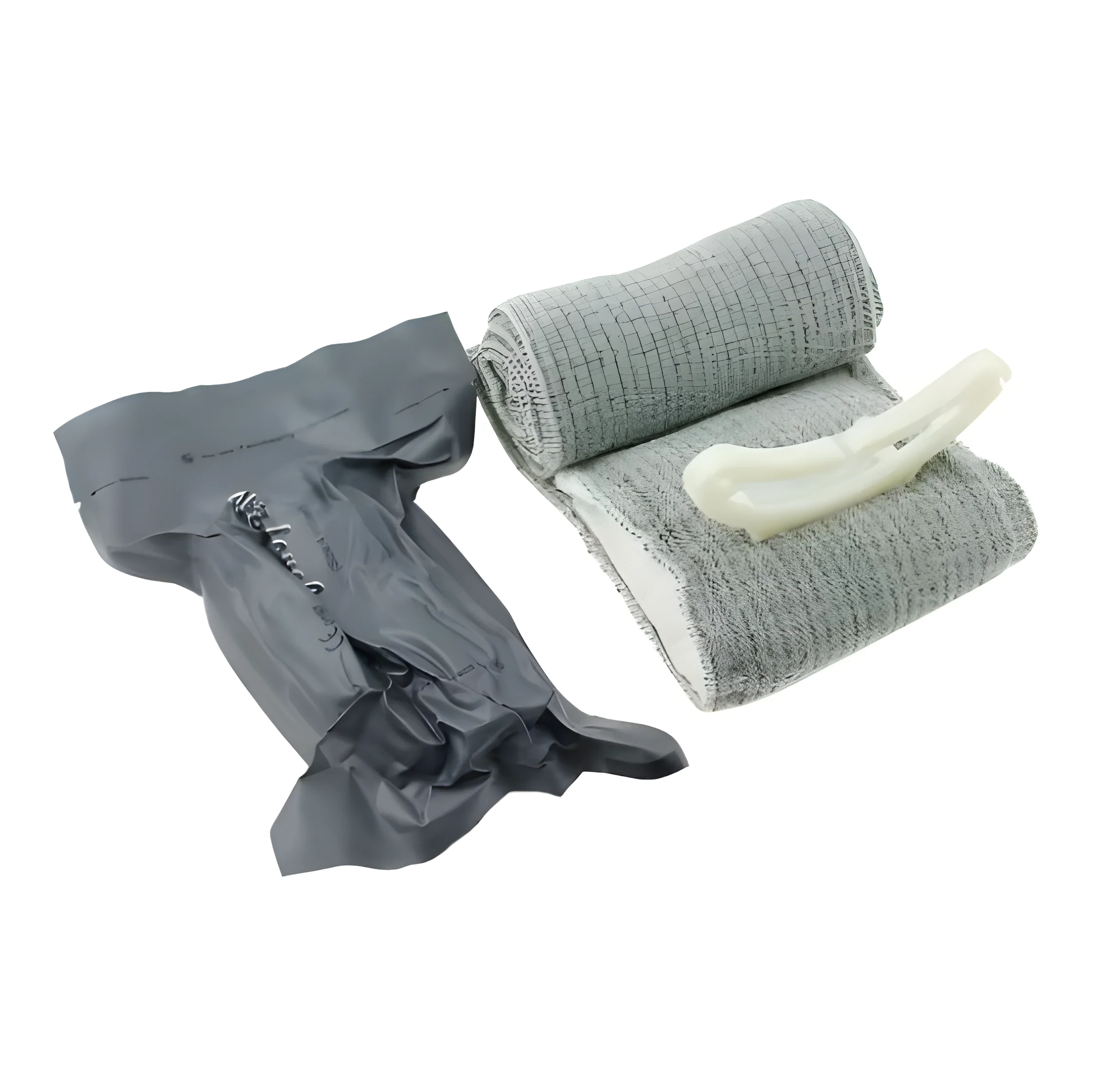 бандаж еластичний, ізраїльська пов'язка