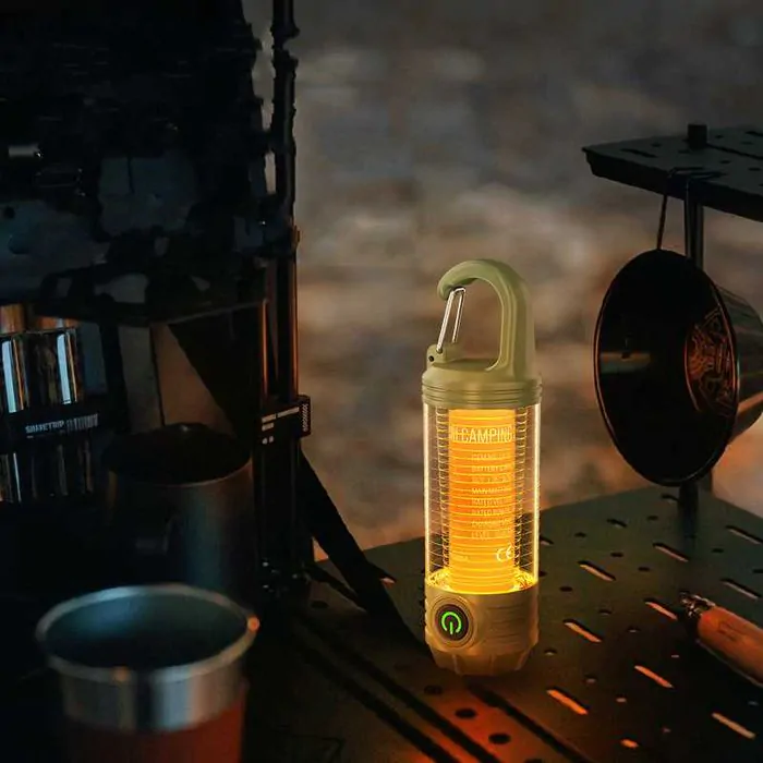 Міжнародний стандарт живлення 5V через USB Type-C