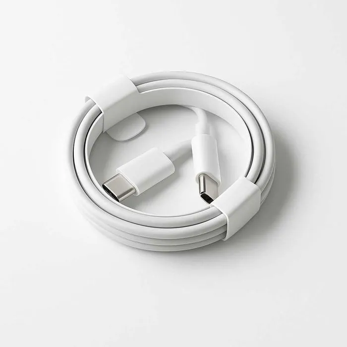 Універсальний зарядний кабель Type-C 60W, Универсальный зарядный кабель Type-C 60W