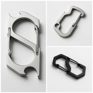 Комплект Карабінів та Мультитулів, Комплект Карабинов и Мультитулов