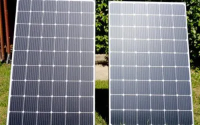 Складные солнечные панели PET и ETFE • Топ 10