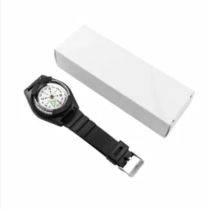 Водонепроникний Наручний Туристичний Компас, Водонепроницаемый Наручный Туристический Компас