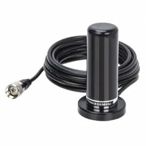Двохдіапазонна VHF/UHF Автомобільна Антена, Двухдиапазонная VHF/UHF Автомобильная Антенна