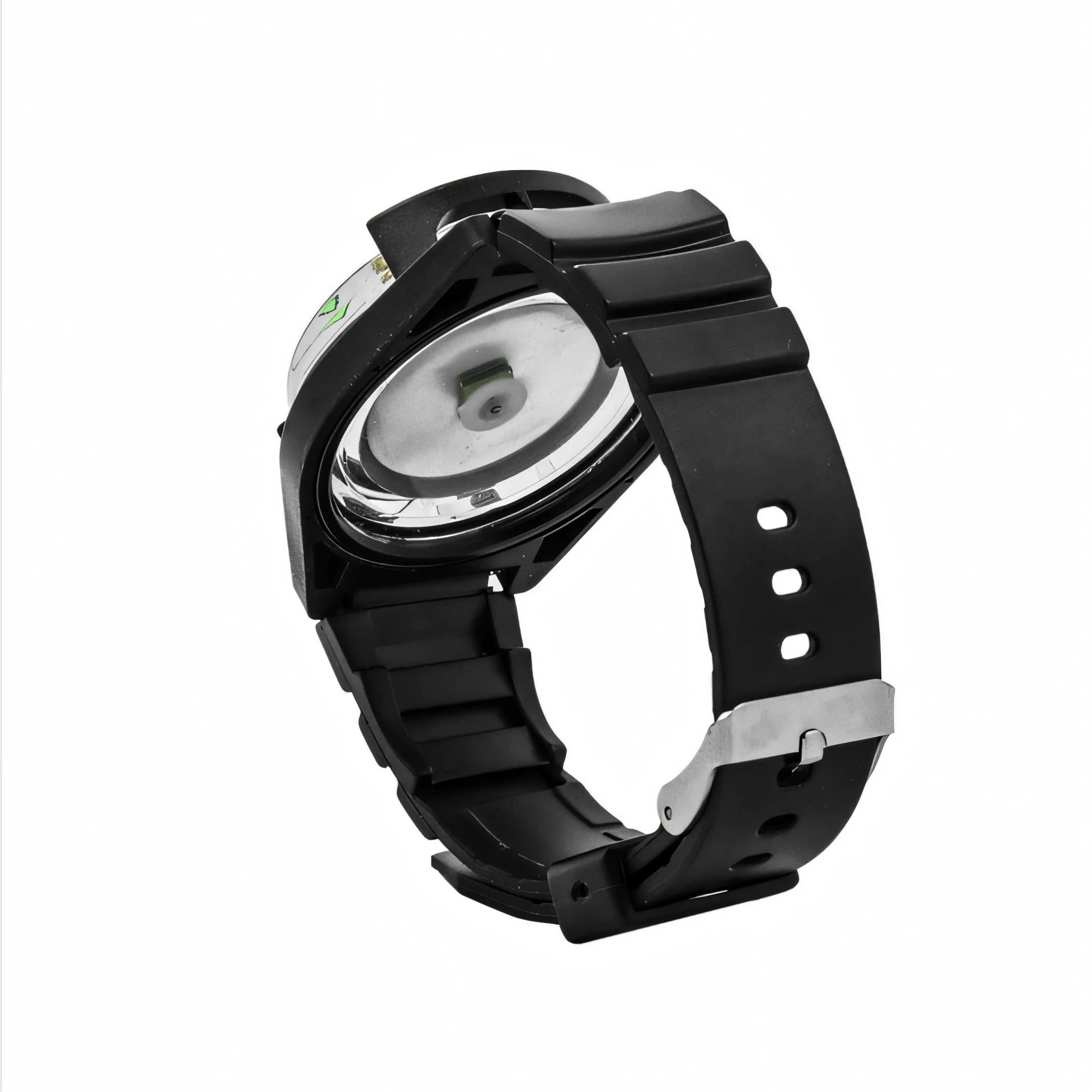 Універсальний туристичний компас з водозахистом до 50 метрів