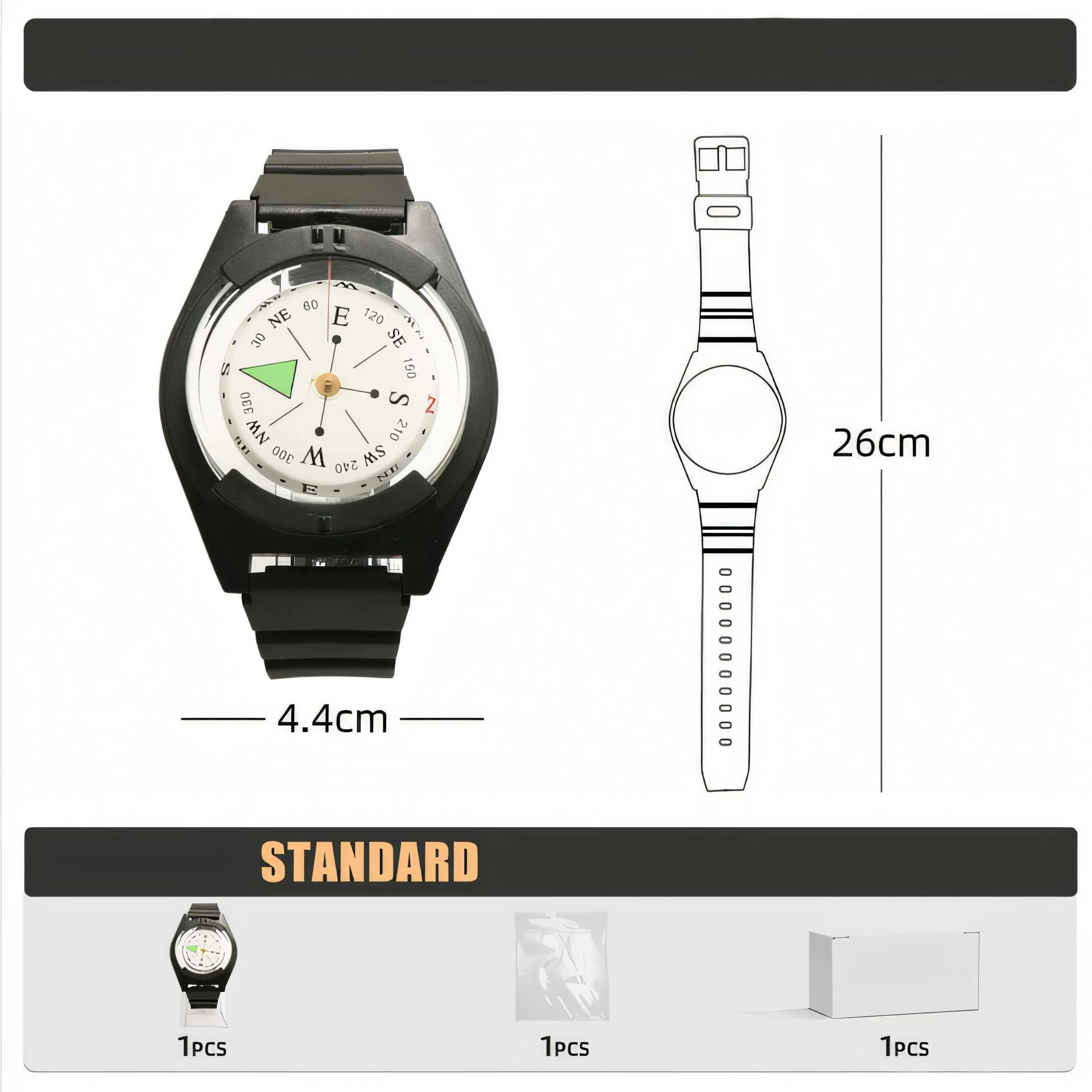 Надійний навігаційний інструмент для рибалки