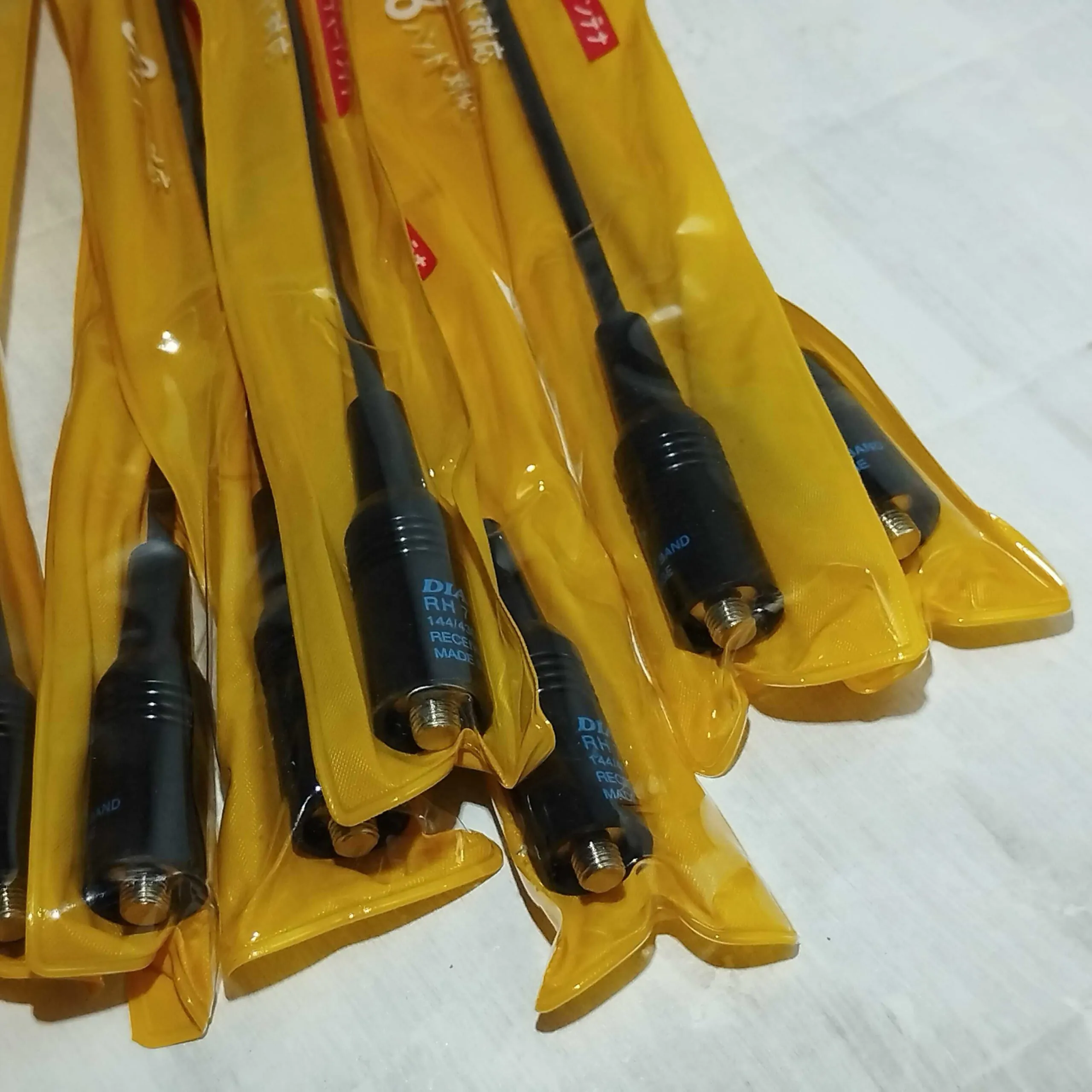 Дводіапазонна антена RH-771 підвищеної дальності сигналу