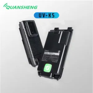 Акумулятор QUANSHENG UV-K5/K6, Аккумулятор QUANSHENG UV-K5/K6