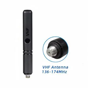 VHF Антена Motorola PMAD4120 136-174 МГц, VHF Антенна Motorola PMAD4120 136-174 МГц
