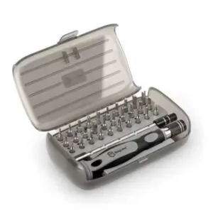 Міні Набір Прецизійних Викруток 32 в 1, Мини Набор Прецизионных Отвёрток 32 в 1