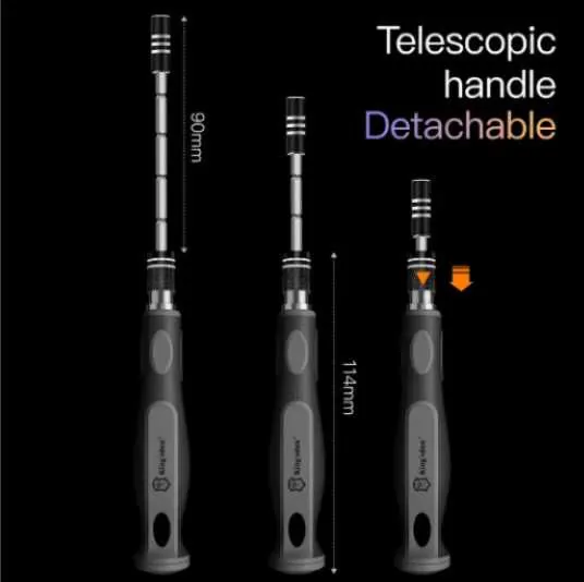 Компактний дизайн, зручний для щоденного використання