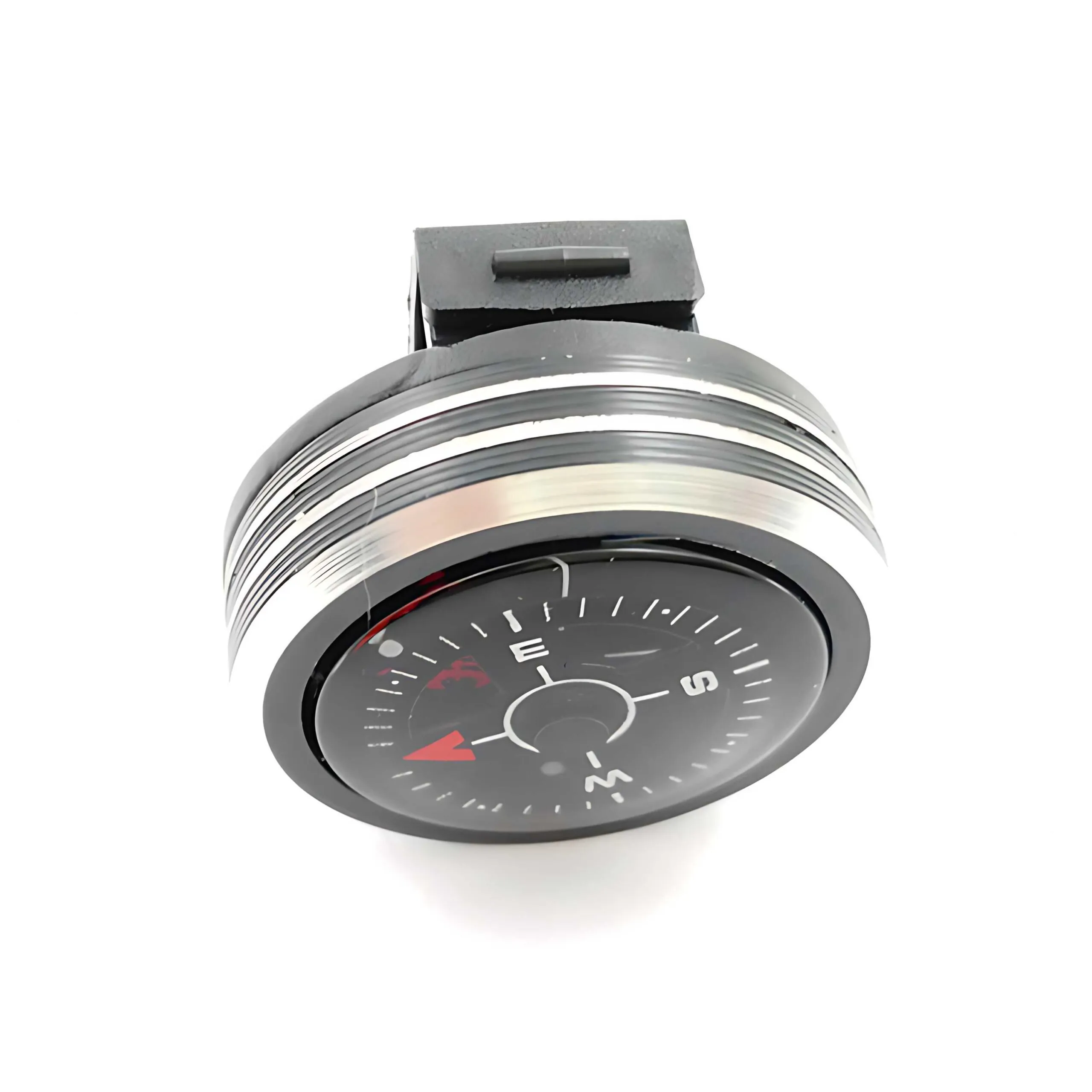 Ультракомпактний компас розміром 25 на 15 мм