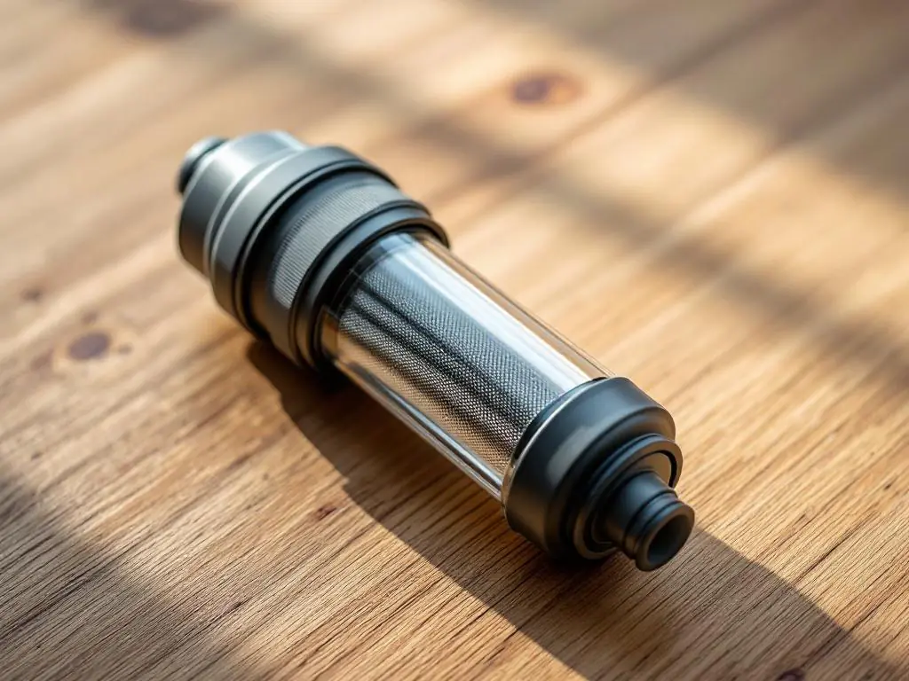 Як обрати фільтр для води в поході для кращої безпеки