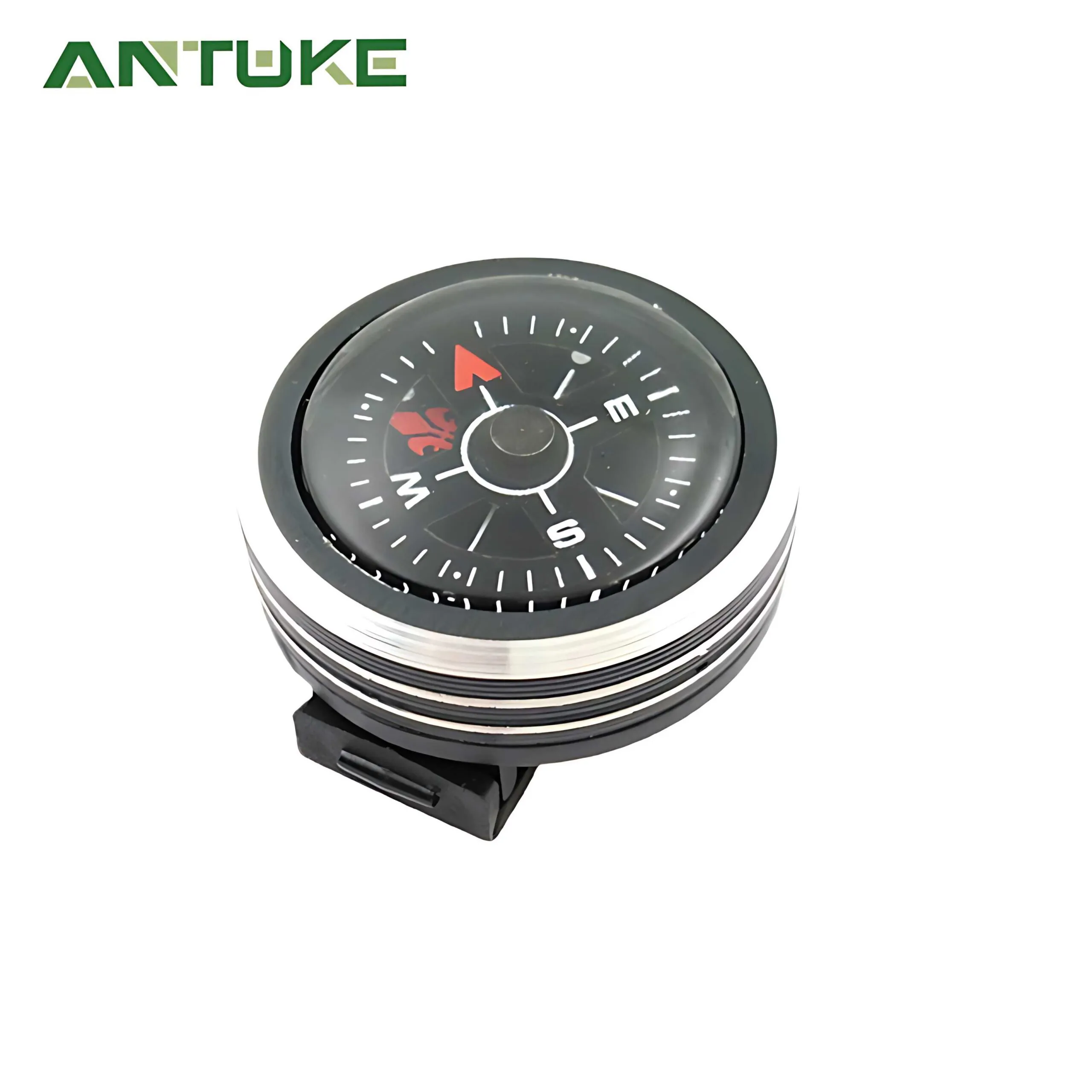 Довговічний компас з ABS та ПММА матеріалів