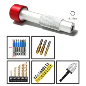 набір викруток для ремонту леденец, набор отверток для ремонта леденец