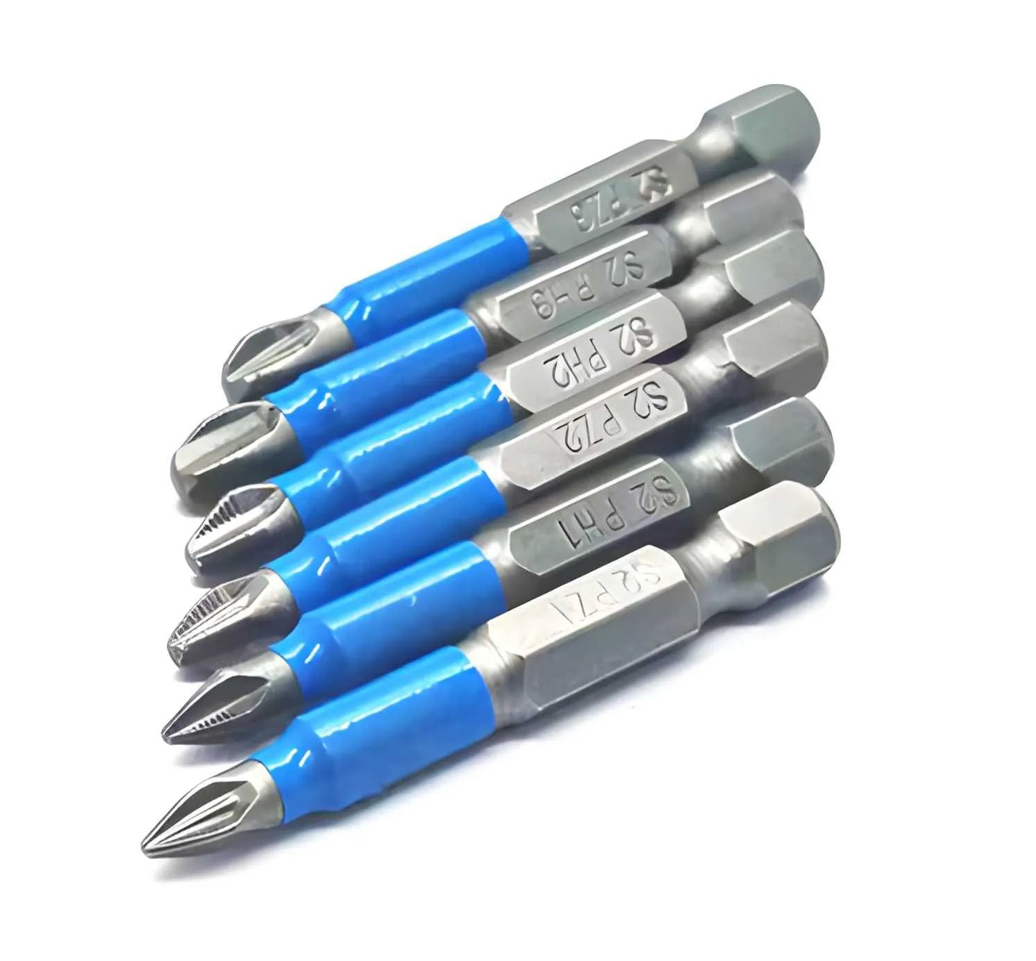 набор бит. Крестовые биты длшя шуруповерта