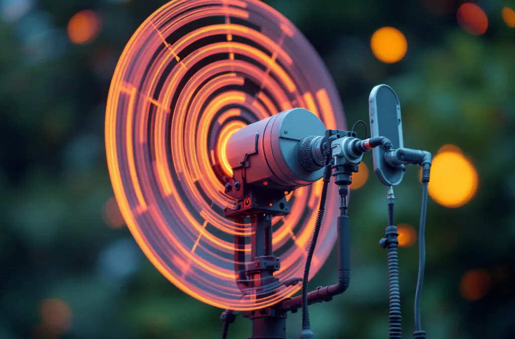 Настройка Антенн для Раций: От 20см до 108см — Оптимальный Выбор