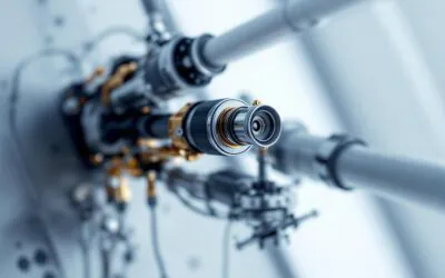 Телескопічні vs Складні Антени: Що краще для портативних рацій?