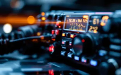 Що Таке Діапазони Частот В Раціях: Порівняння