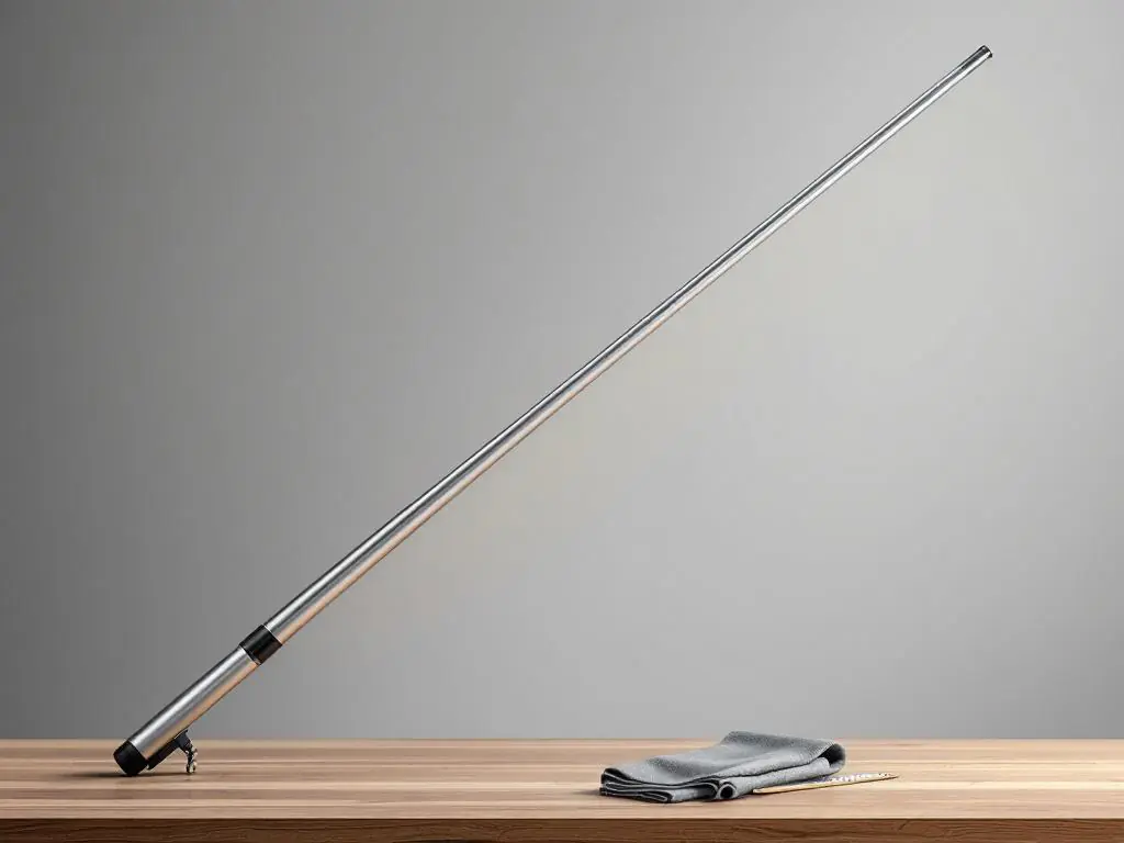 Порівняння телескопічних та складних антен для побутових пристроїв