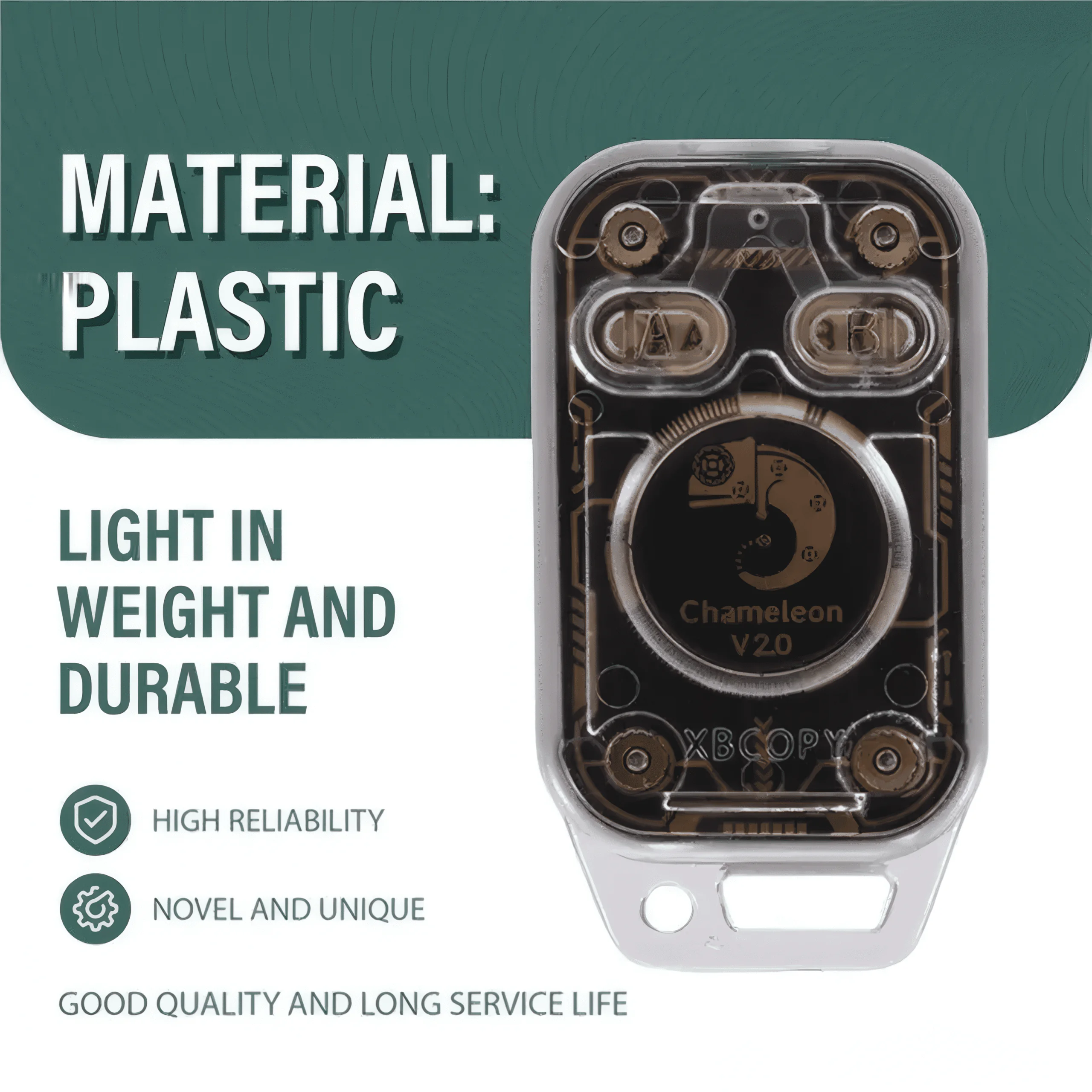 Незамінний інструмент для професійного використання в сфері безпеки