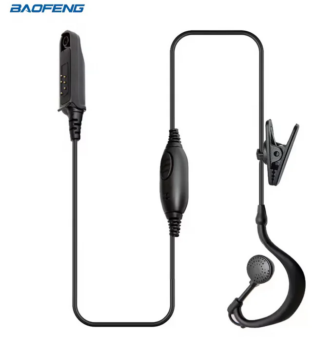 Гарнітура до Рації Baofeng UV-9R Pro , Гарнитура до Рации Baofeng UV-9R Pro