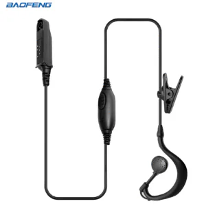 Гарнітура до Рації Baofeng UV-9R Pro , Гарнитура до Рации Baofeng UV-9R Pro