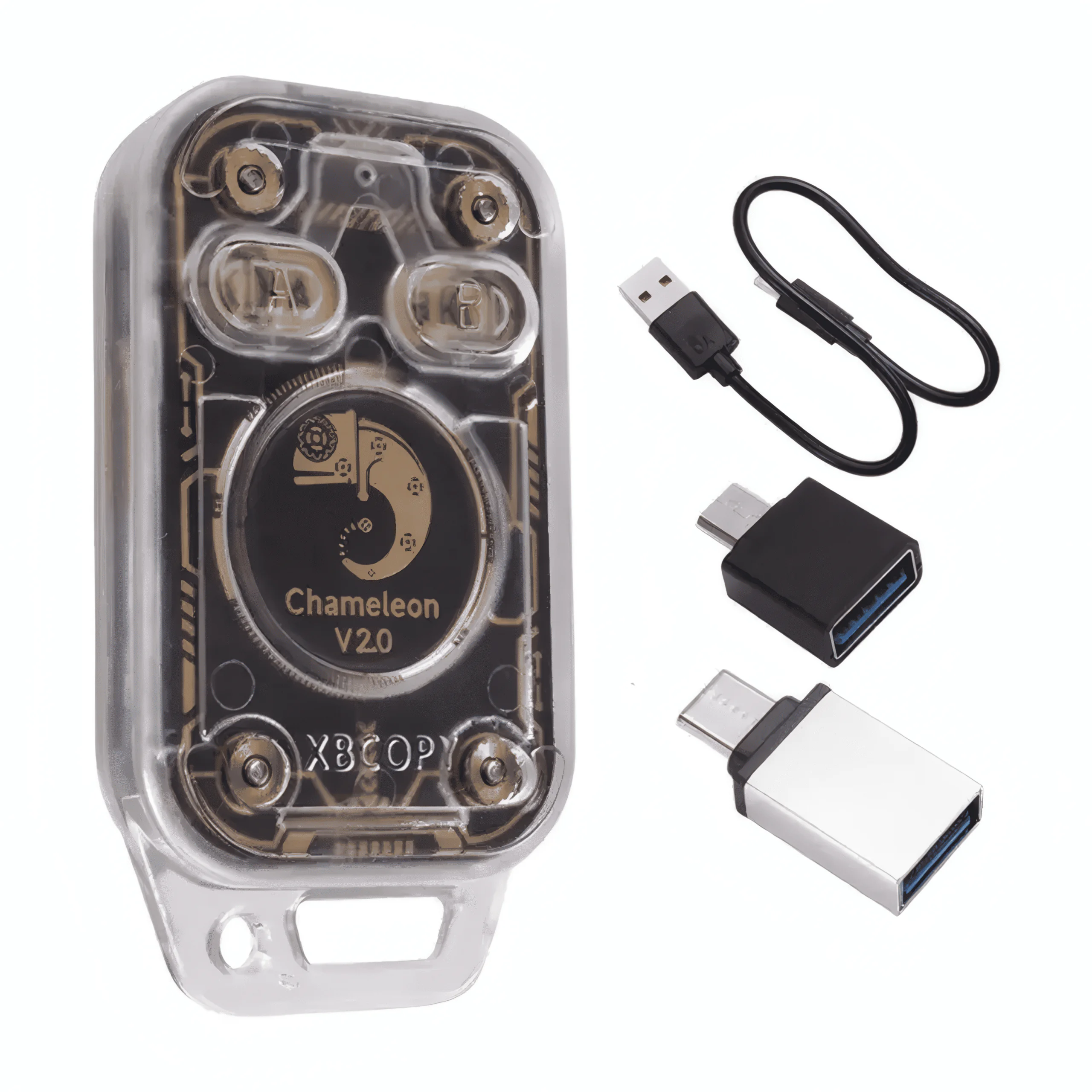 Інноваційний рідер з user-friendly інтерфейсом та стабільною роботою