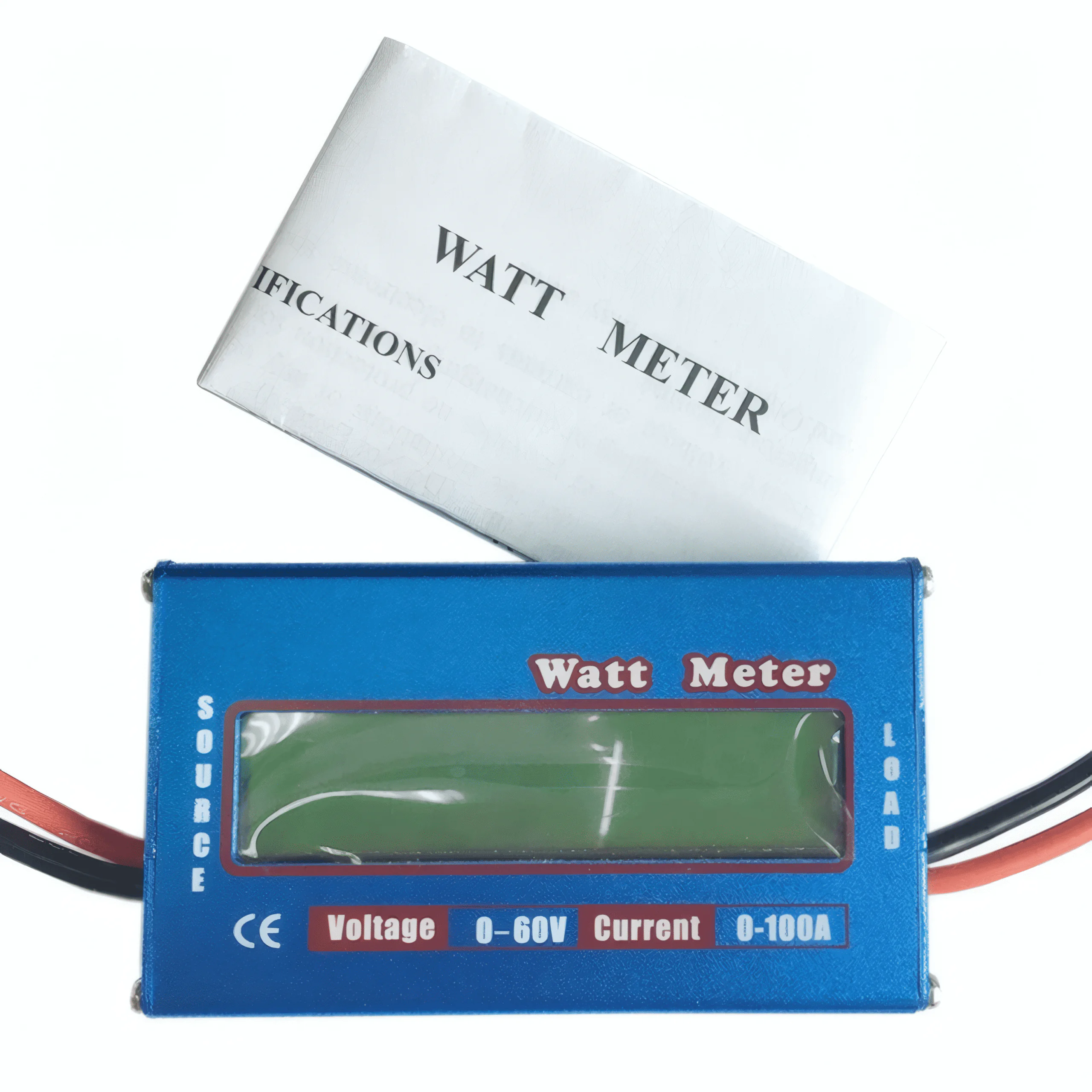 цифровий ватметр для rc моделей, цифровой ваттметр для rc моделей