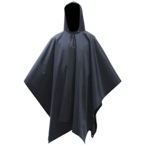 дощовик туристичний Navy Blue купити, дождевик туристический Navy Blue купить