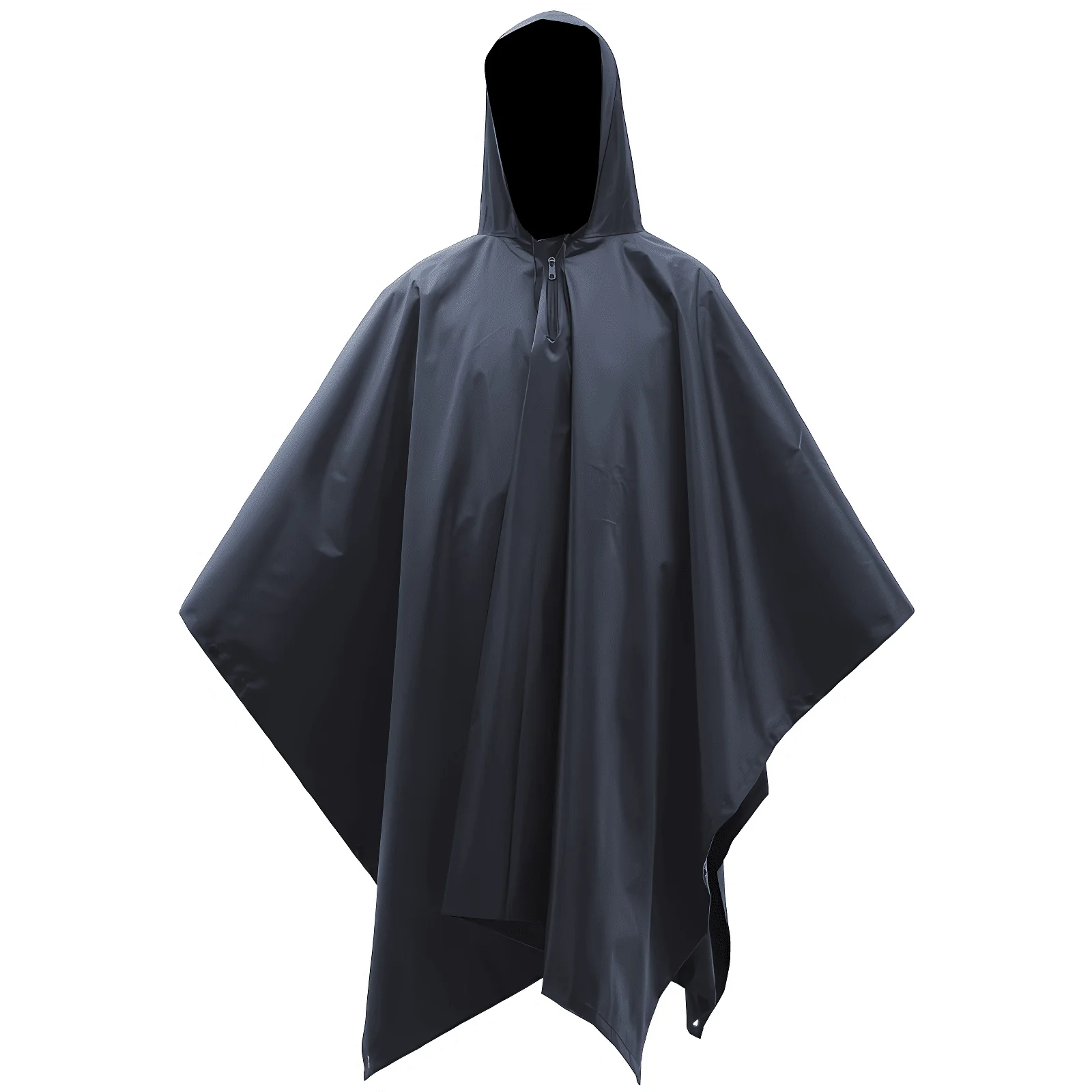 дощовик туристичний Navy Blue купити, дождевик туристический Navy Blue купить
