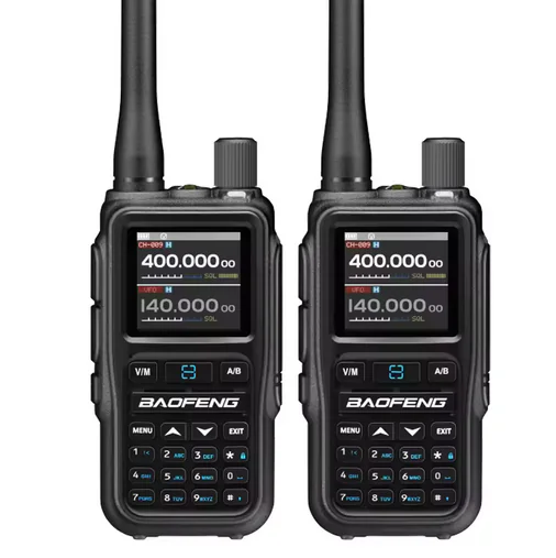 Компактний пристрій для стабільного зв'язку у складних умовах