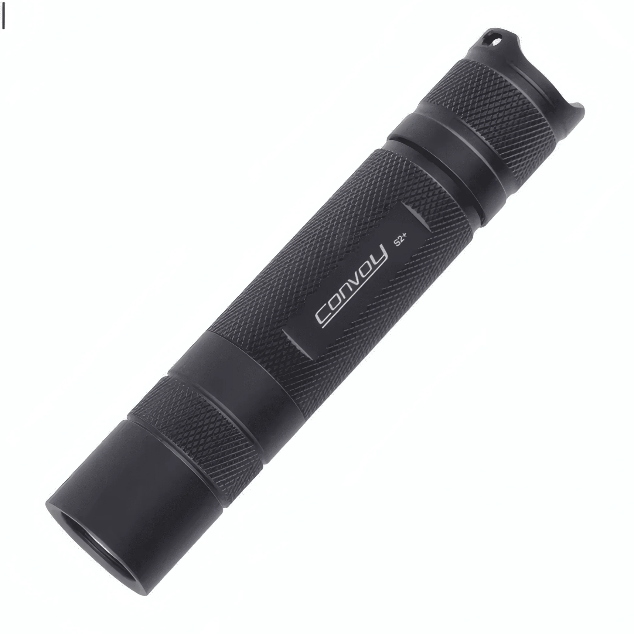 Професійний ліхтар з авіаційного алюмінієвого корпусу