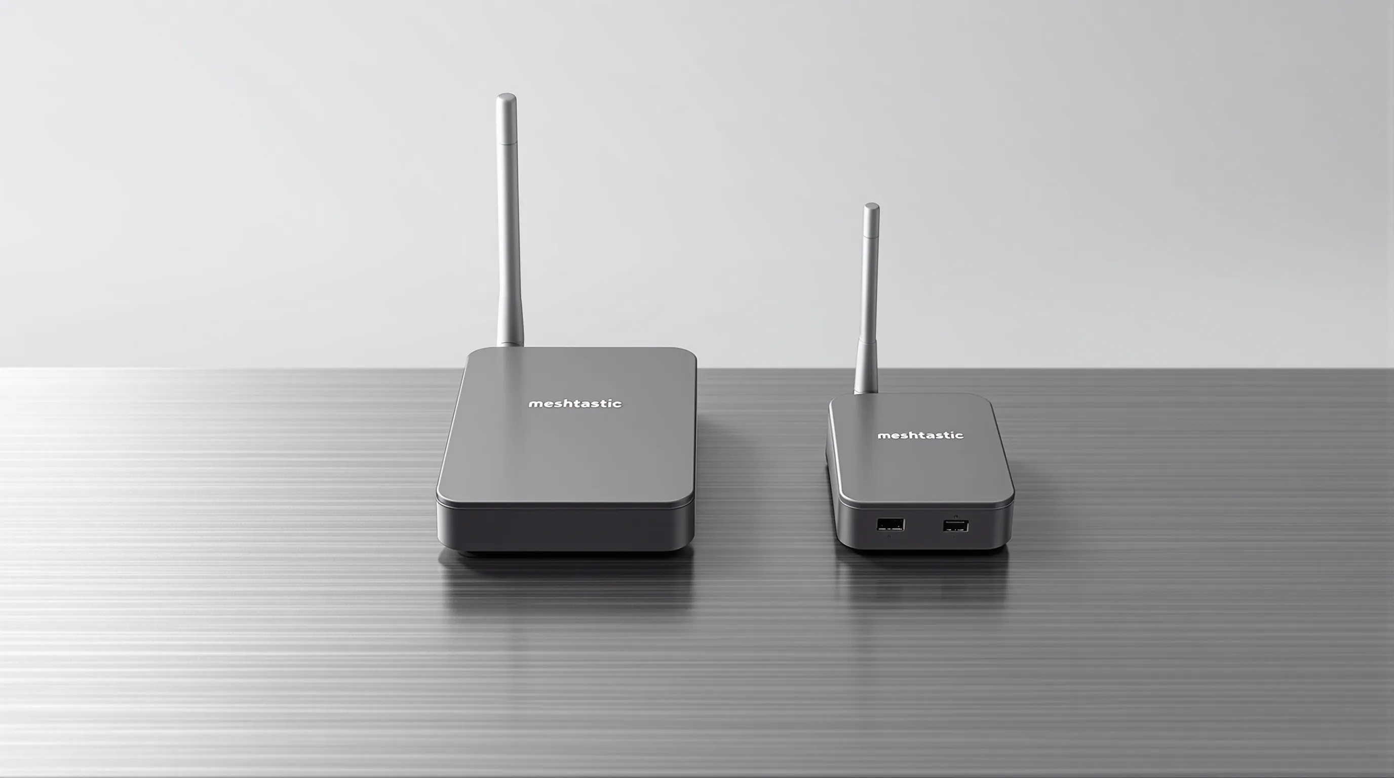 Meshtastic зв'язок: ефективне з'єднання для групових повідомлень