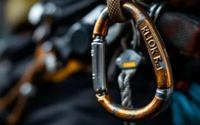 Металеві vs Пластикові Карабіни: Тактичне порівняння міцності та ваги