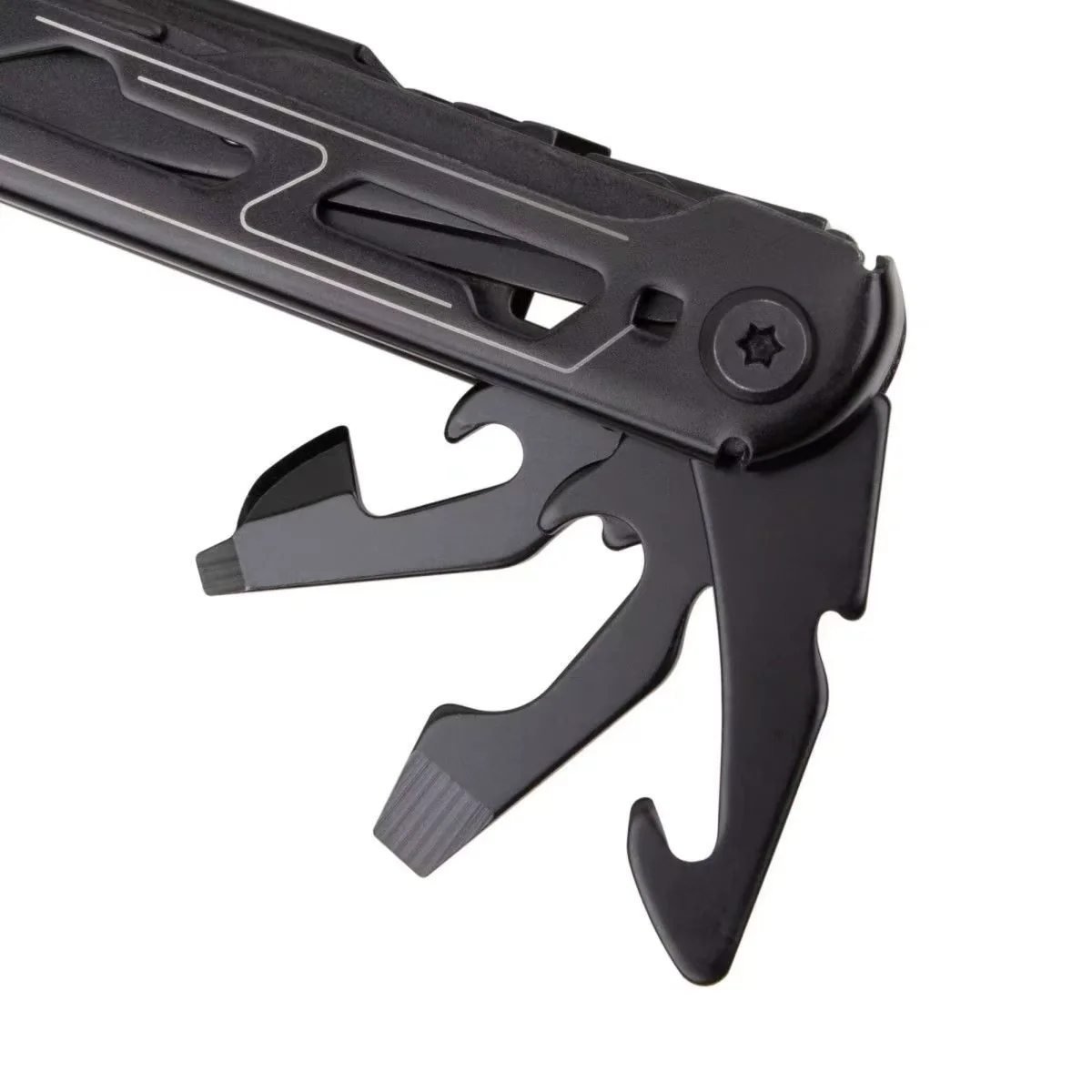 Зручний чохол для транспортування мультитула в EDC-наборі