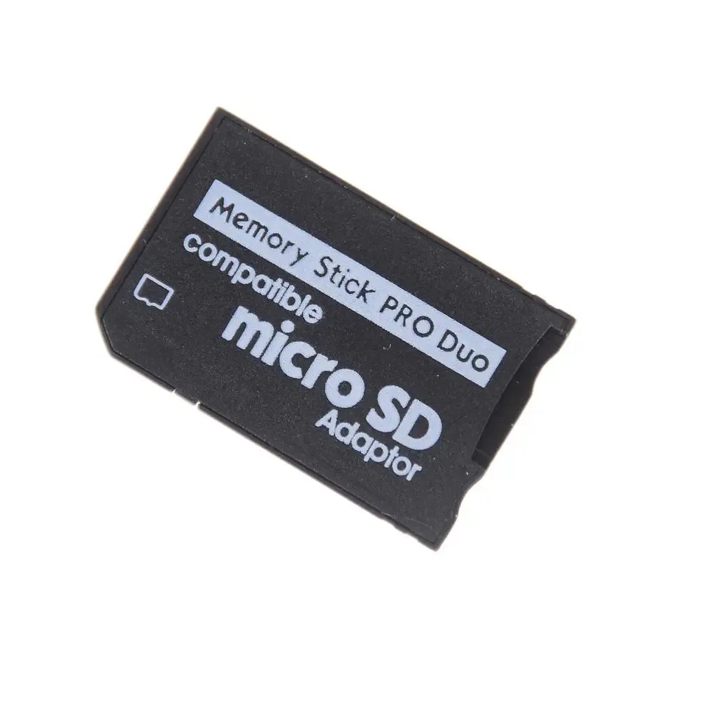 Micro SD до MS Pro Duo адаптер Sony, Адаптер Micro SD в MS Pro Duo Sony характеристики